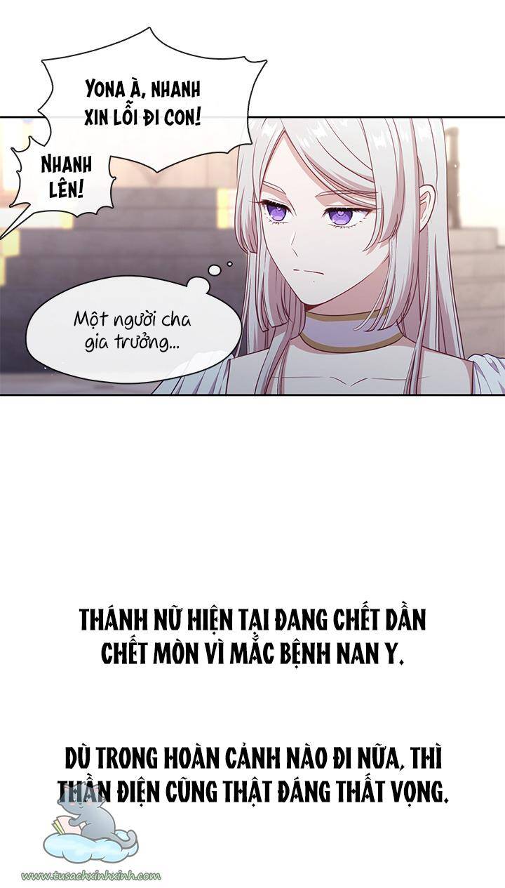 Hãy Coi Chừng Ác Nữ Chapter 97 - 39