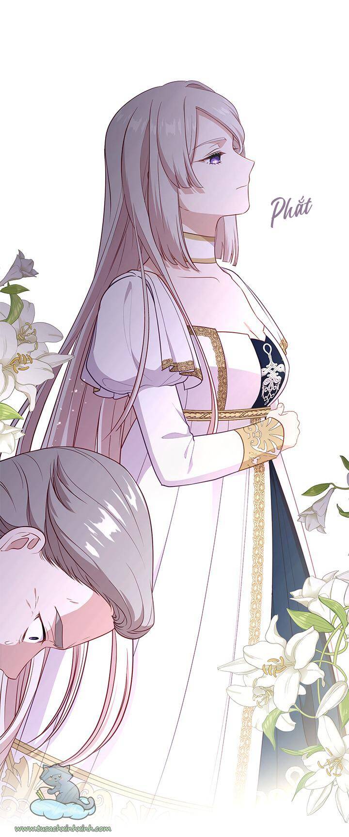 Hãy Coi Chừng Ác Nữ Chapter 97 - 40