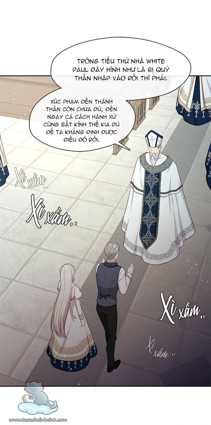 Hãy Coi Chừng Ác Nữ Chapter 97 - 43