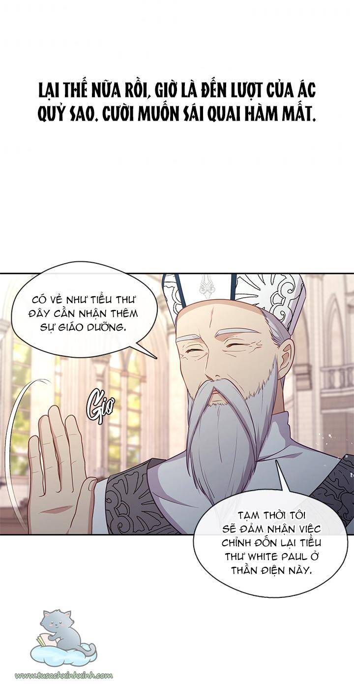 Hãy Coi Chừng Ác Nữ Chapter 97 - 45