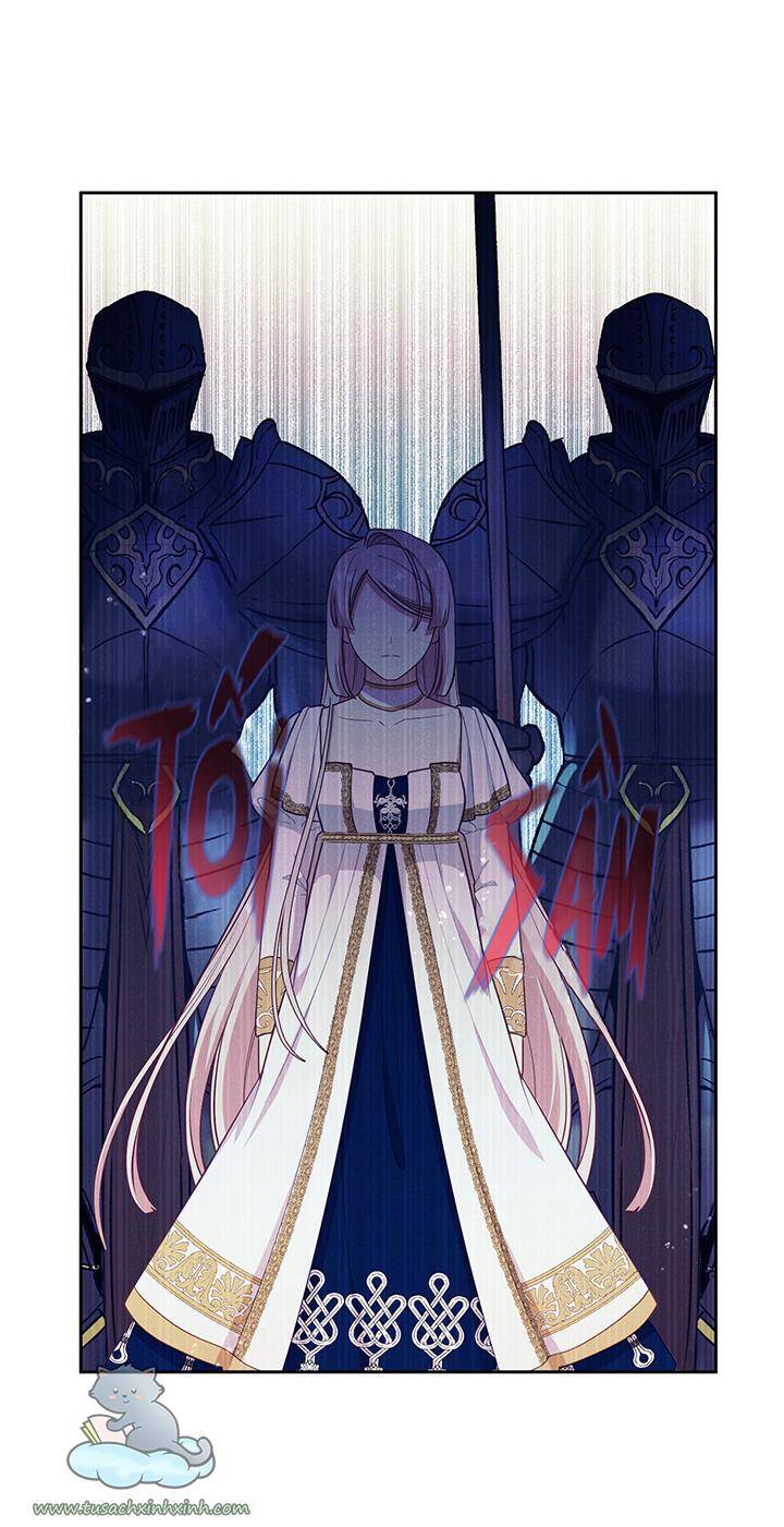 Hãy Coi Chừng Ác Nữ Chapter 97 - 46