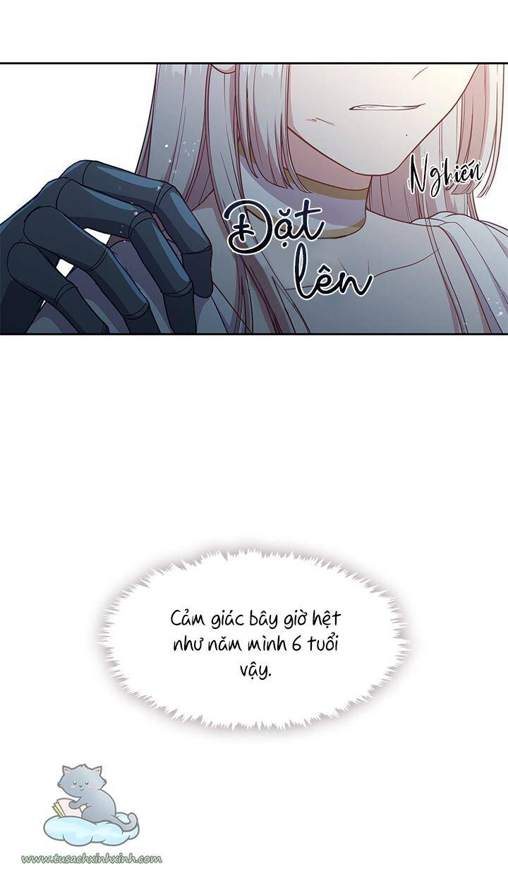 Hãy Coi Chừng Ác Nữ Chapter 97 - 50