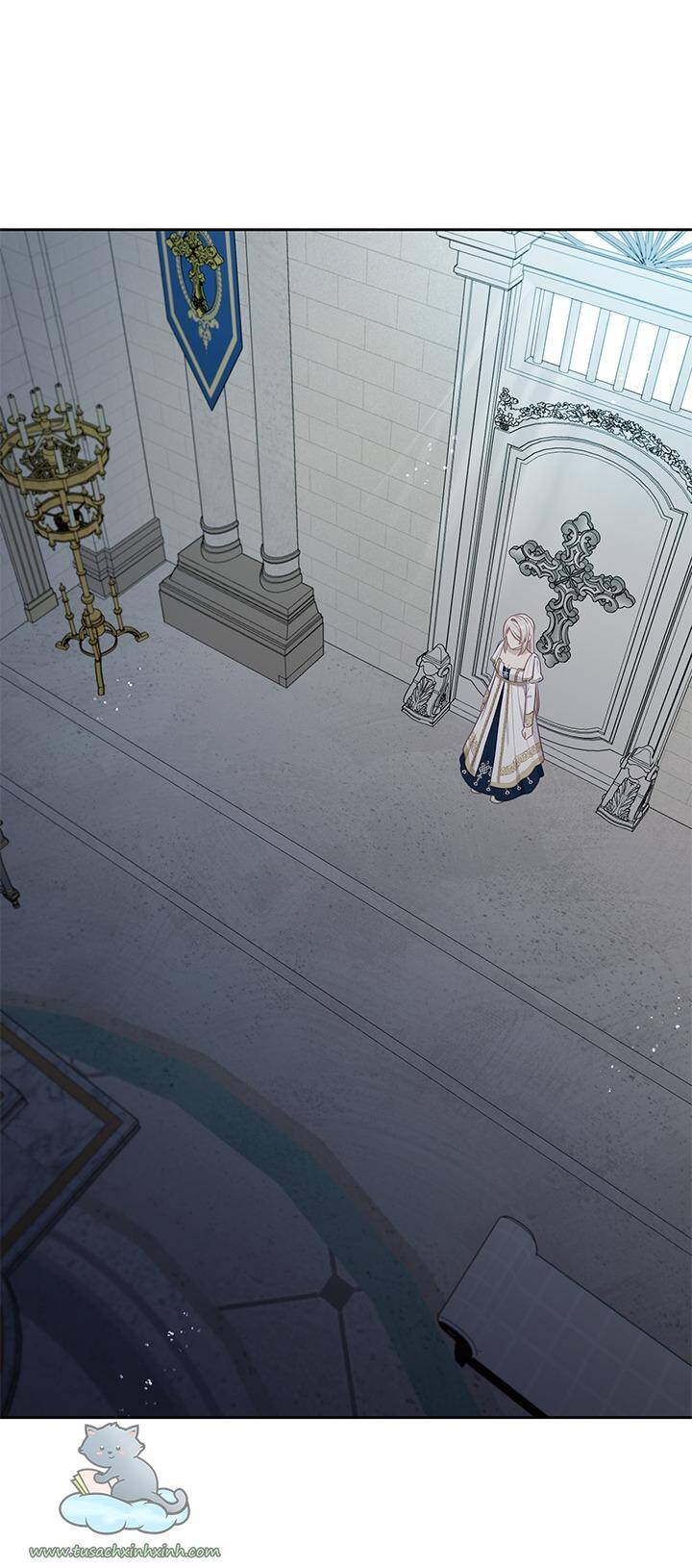 Hãy Coi Chừng Ác Nữ Chapter 97 - 53