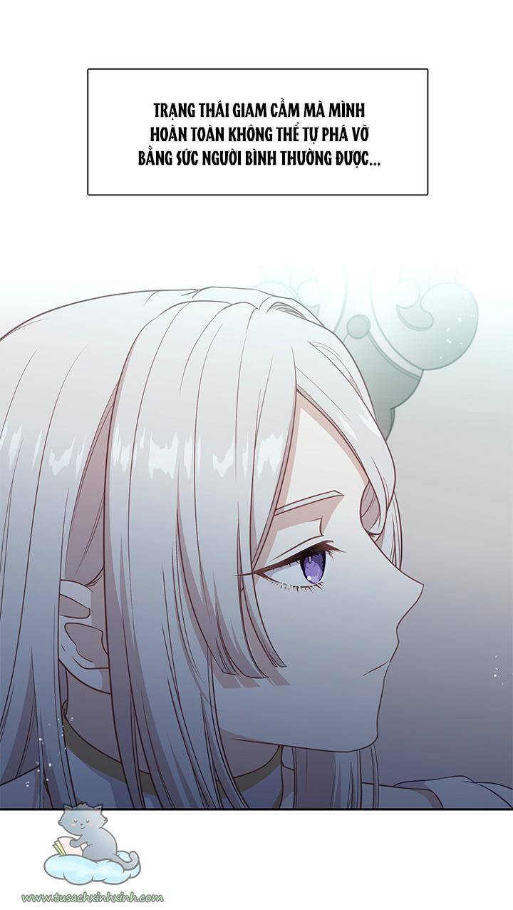 Hãy Coi Chừng Ác Nữ Chapter 97 - 57