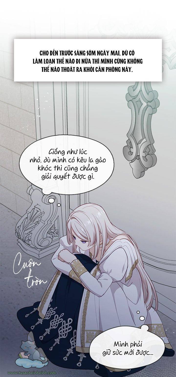 Hãy Coi Chừng Ác Nữ Chapter 97 - 58