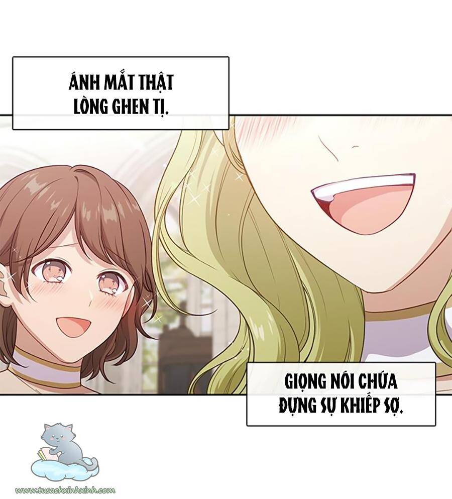 Hãy Coi Chừng Ác Nữ Chapter 97 - 9