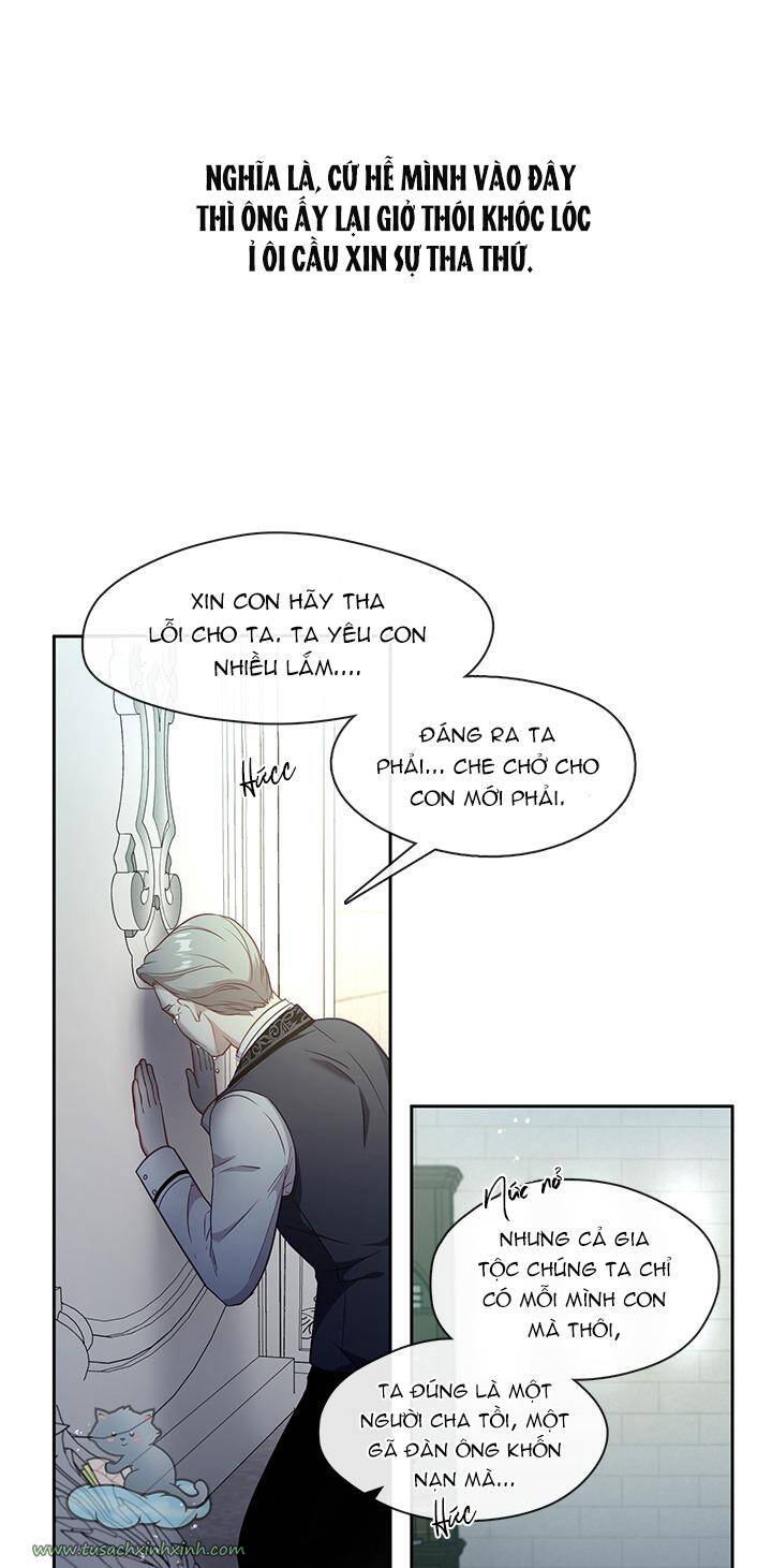 Hãy Coi Chừng Ác Nữ Chapter 98 - 11