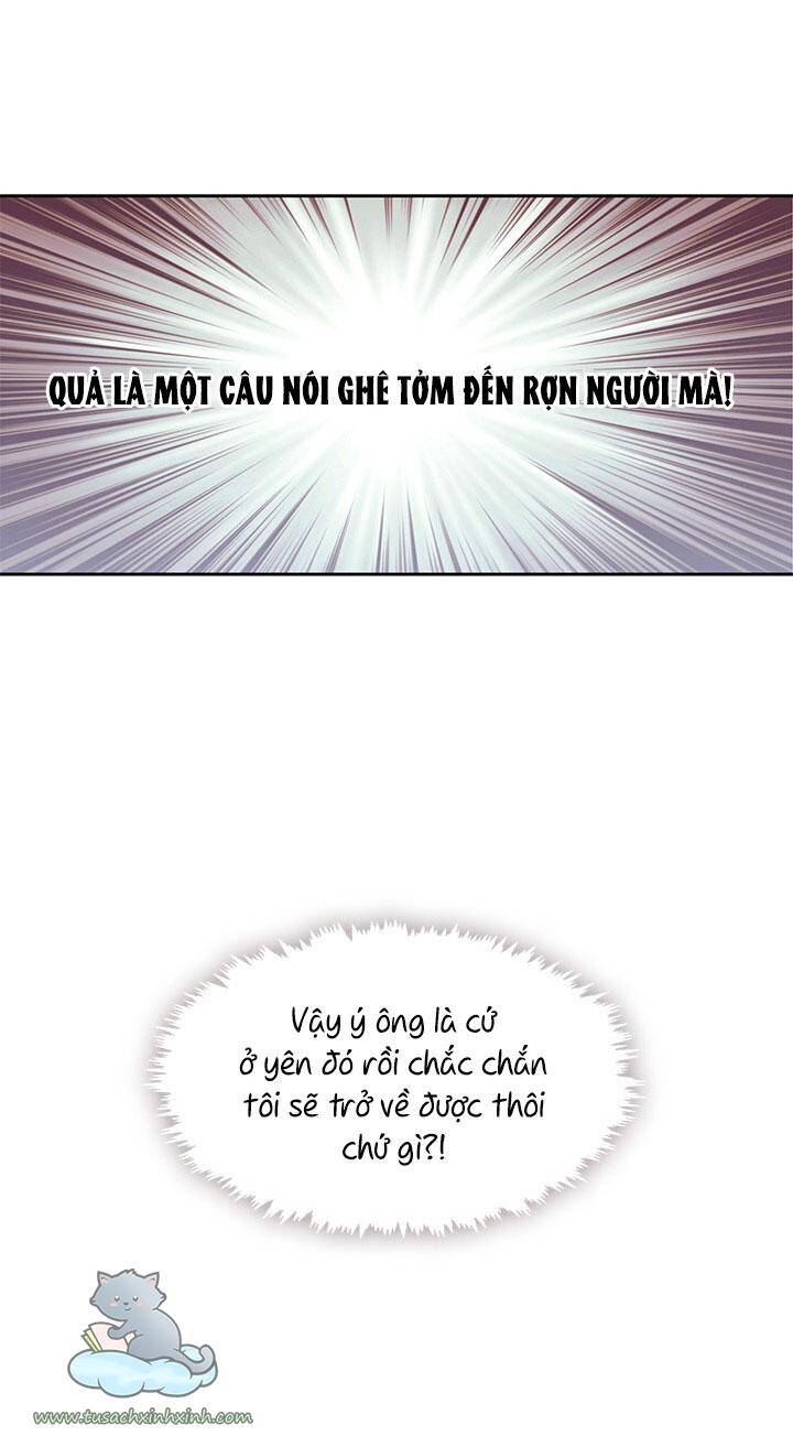 Hãy Coi Chừng Ác Nữ Chapter 98 - 19