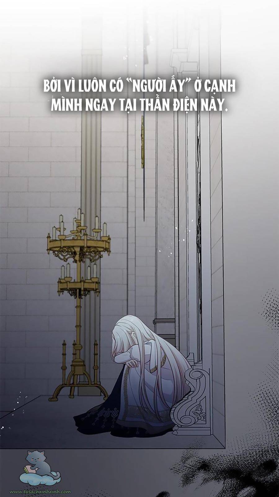 Hãy Coi Chừng Ác Nữ Chapter 98 - 3