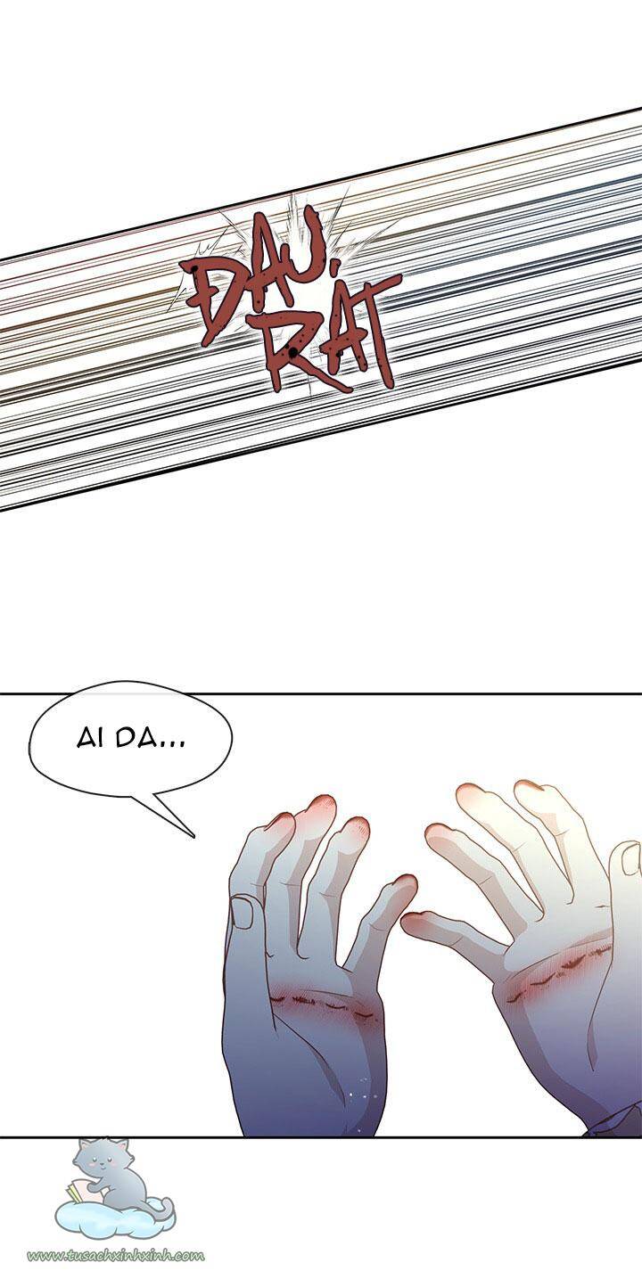 Hãy Coi Chừng Ác Nữ Chapter 98 - 21