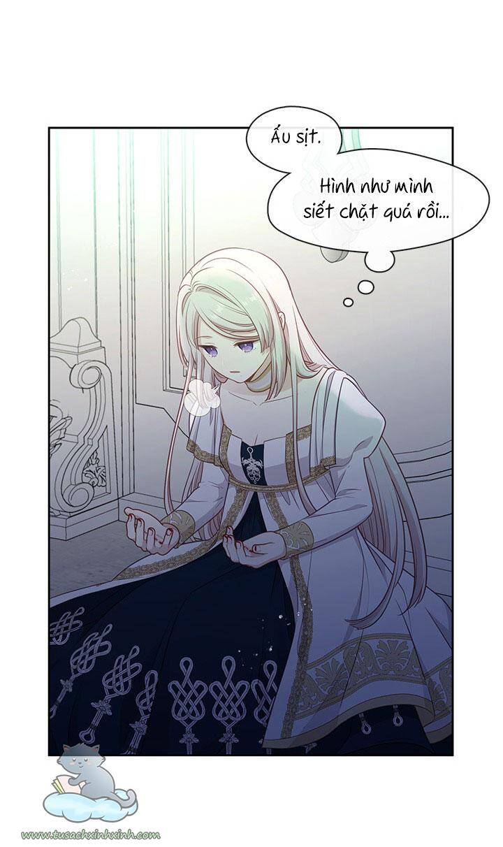 Hãy Coi Chừng Ác Nữ Chapter 98 - 22