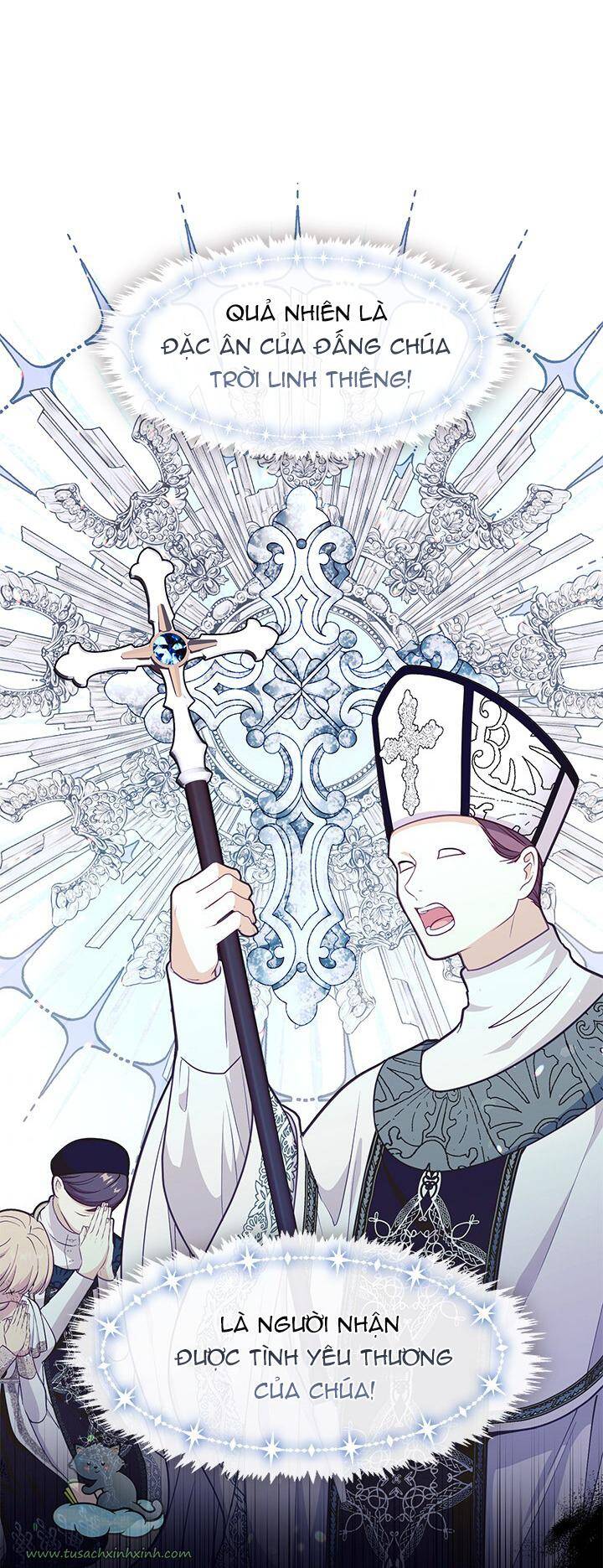 Hãy Coi Chừng Ác Nữ Chapter 98 - 25