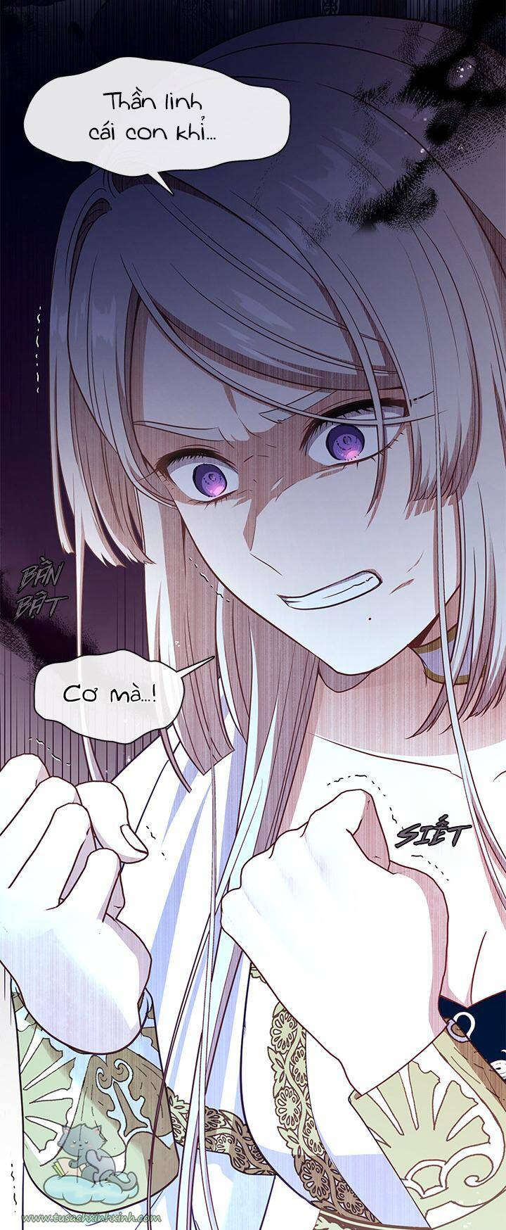 Hãy Coi Chừng Ác Nữ Chapter 98 - 26