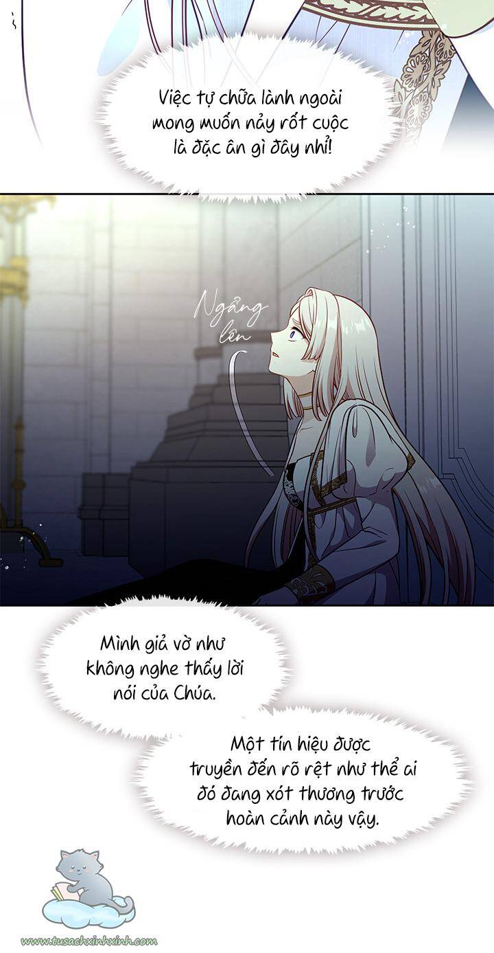 Hãy Coi Chừng Ác Nữ Chapter 98 - 27