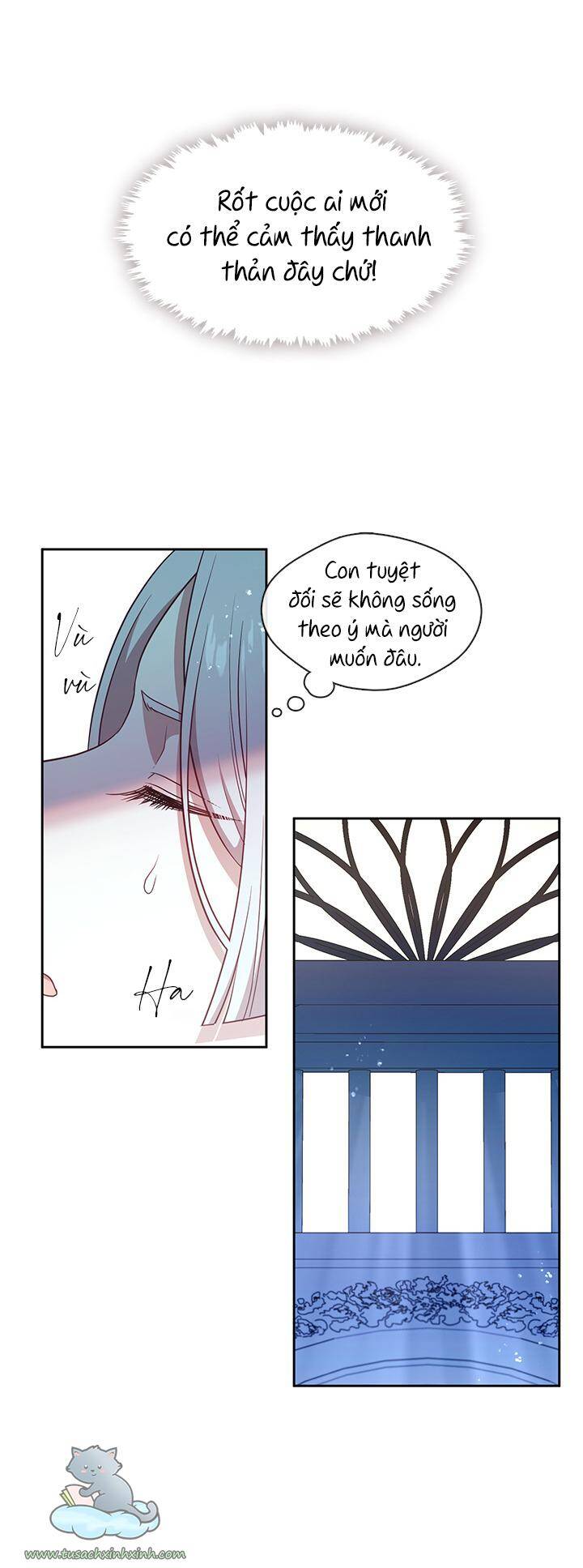 Hãy Coi Chừng Ác Nữ Chapter 98 - 30