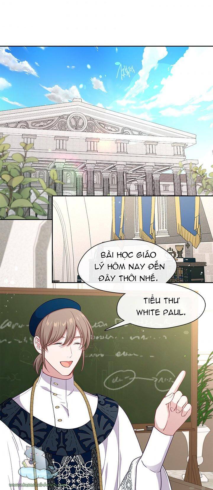 Hãy Coi Chừng Ác Nữ Chapter 98 - 32