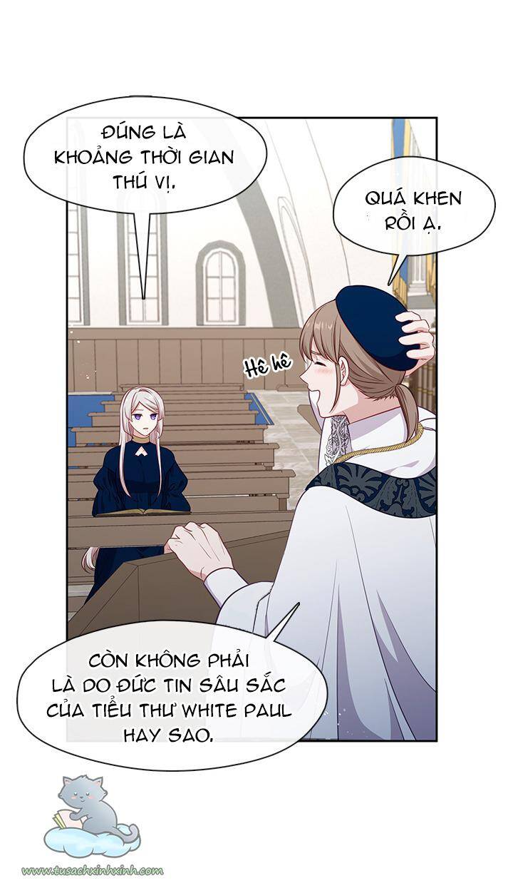 Hãy Coi Chừng Ác Nữ Chapter 98 - 34