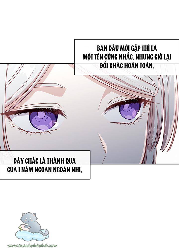 Hãy Coi Chừng Ác Nữ Chapter 98 - 35