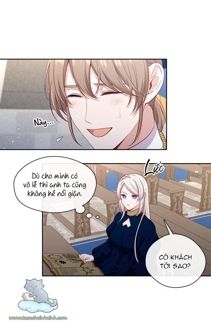 Hãy Coi Chừng Ác Nữ Chapter 98 - 37