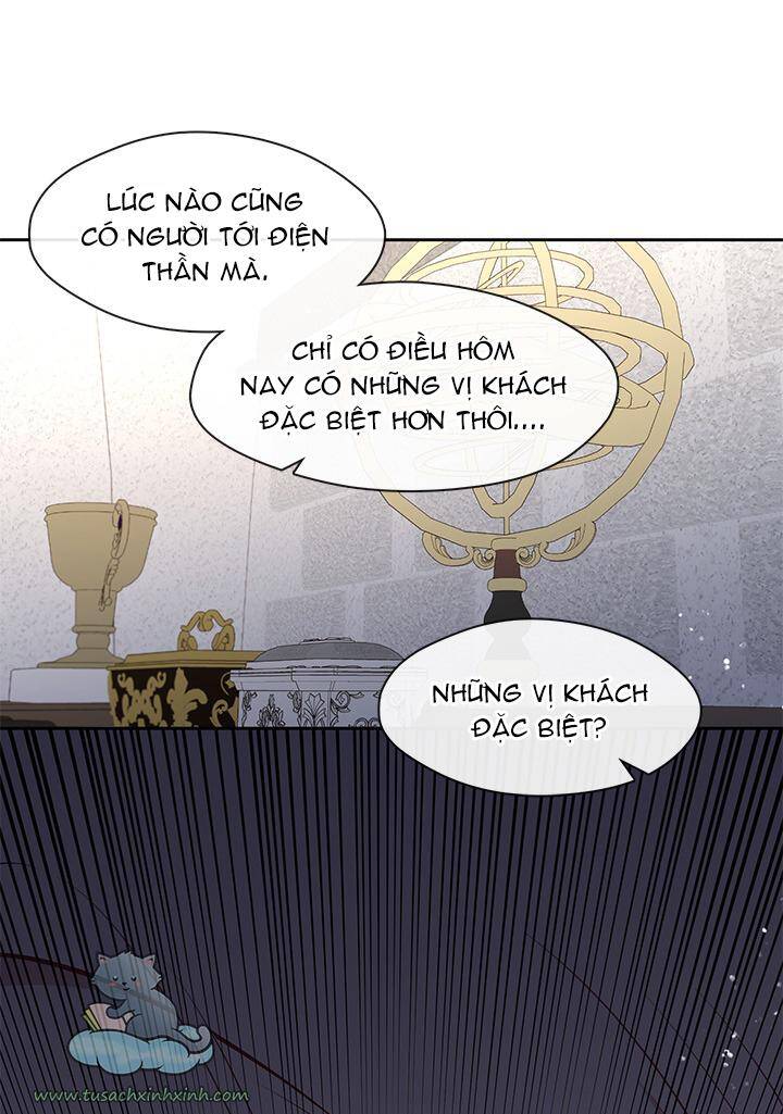 Hãy Coi Chừng Ác Nữ Chapter 98 - 38