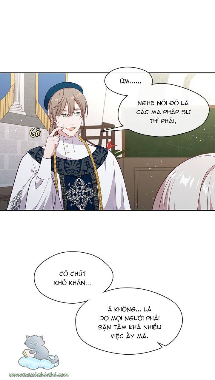 Hãy Coi Chừng Ác Nữ Chapter 98 - 41