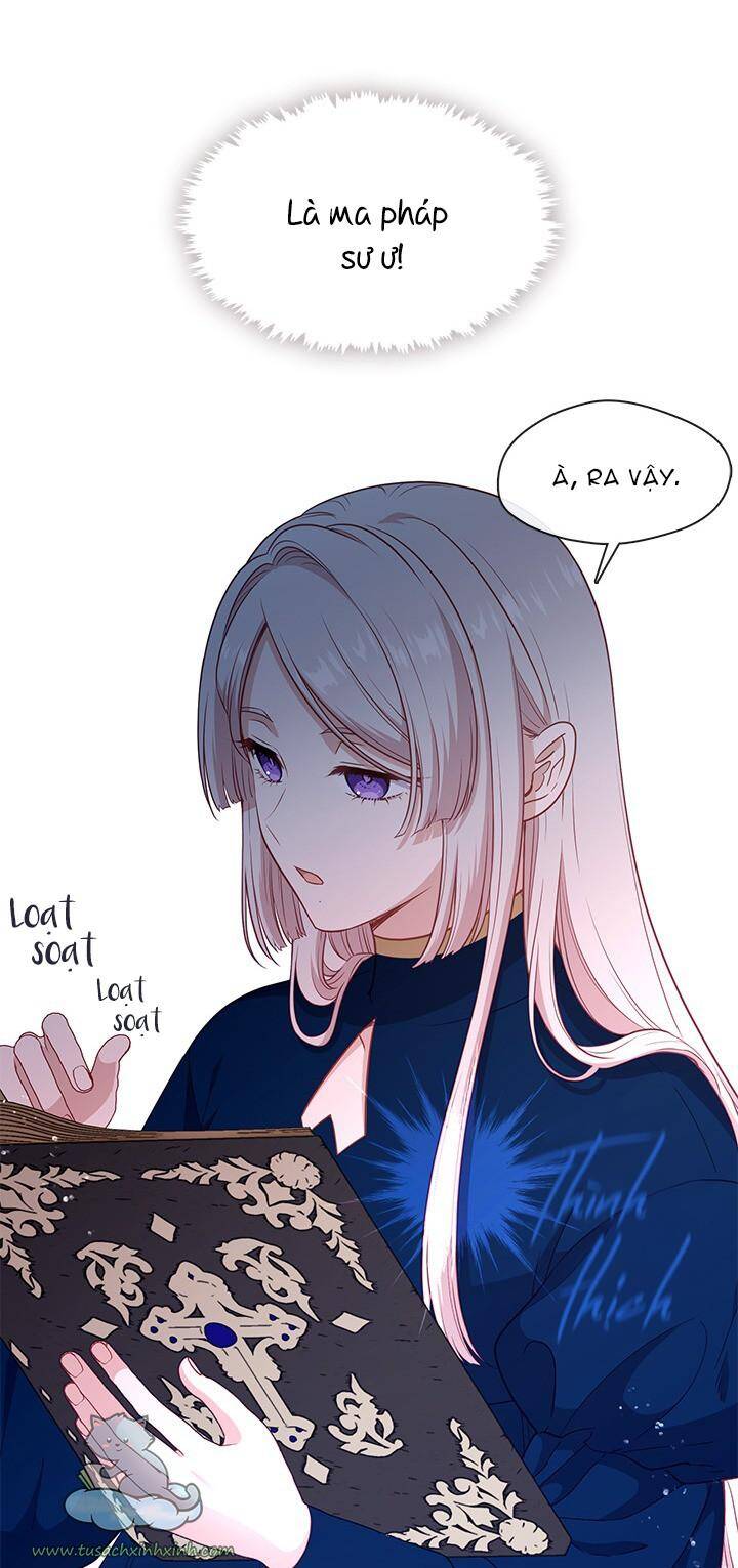 Hãy Coi Chừng Ác Nữ Chapter 98 - 42