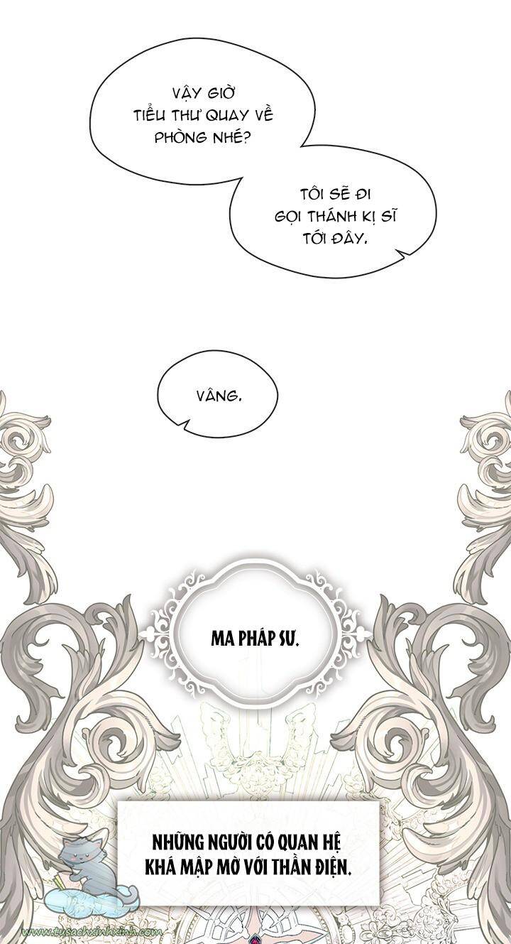 Hãy Coi Chừng Ác Nữ Chapter 98 - 44