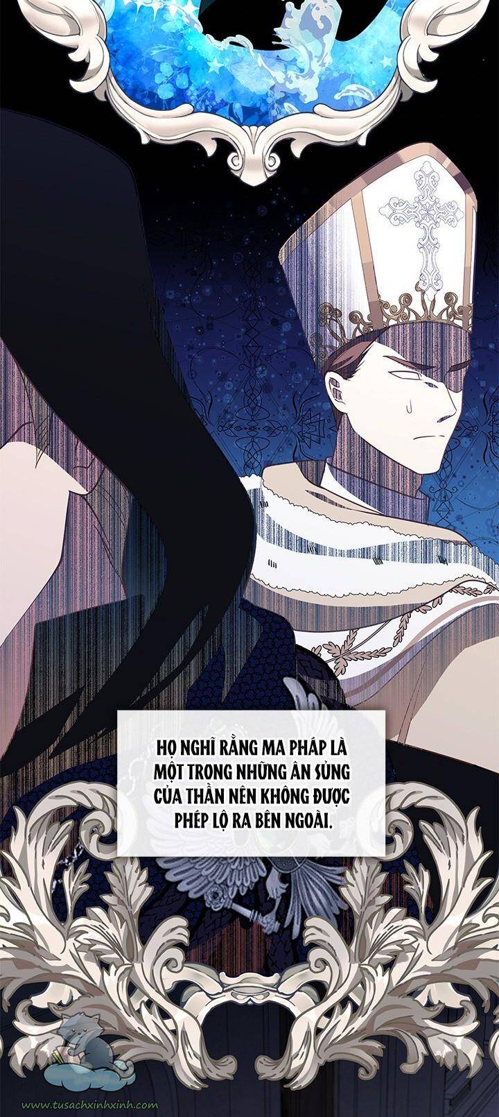 Hãy Coi Chừng Ác Nữ Chapter 98 - 46