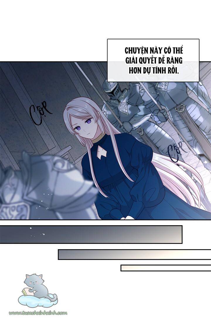 Hãy Coi Chừng Ác Nữ Chapter 98 - 48