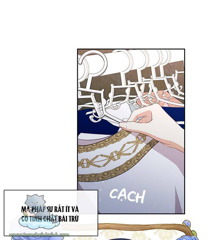 Hãy Coi Chừng Ác Nữ Chapter 98 - 49