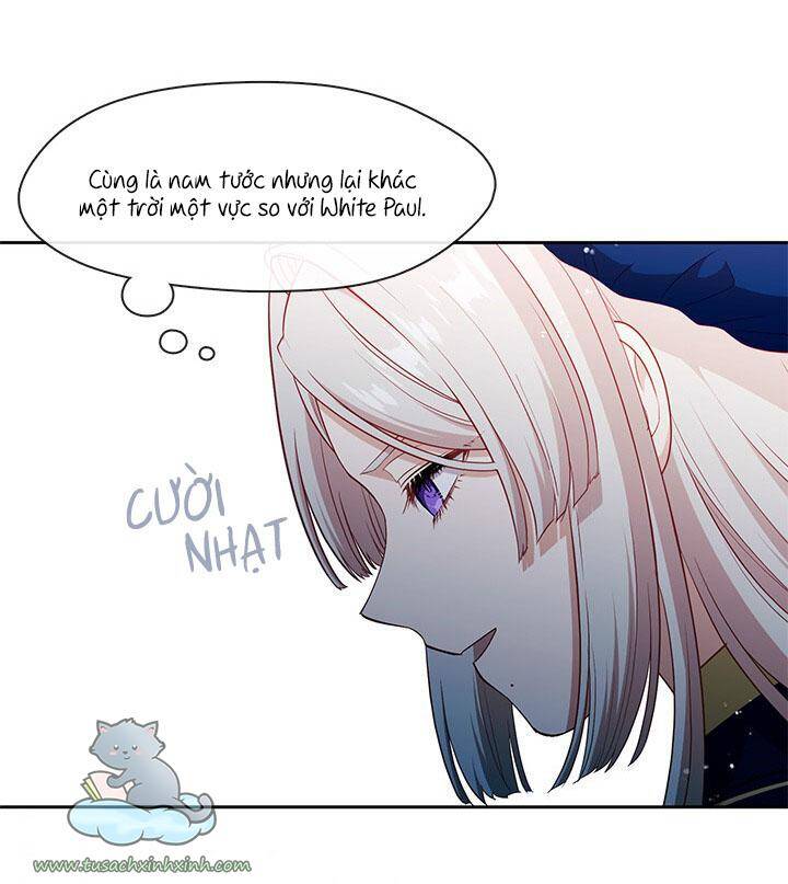 Hãy Coi Chừng Ác Nữ Chapter 98 - 52