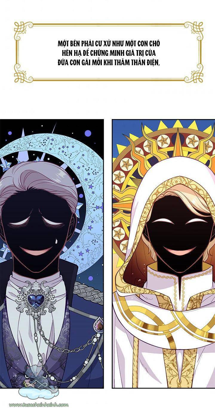 Hãy Coi Chừng Ác Nữ Chapter 98 - 53