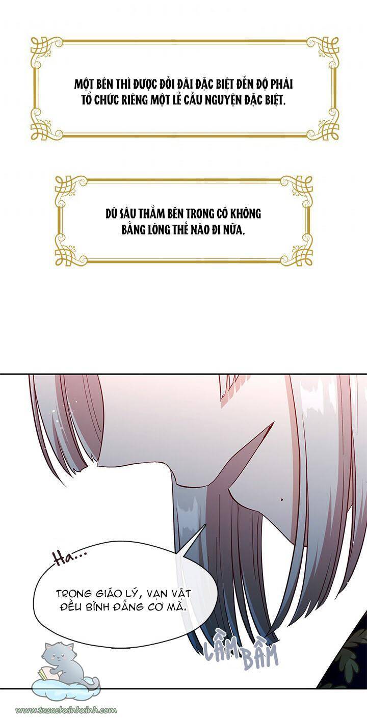 Hãy Coi Chừng Ác Nữ Chapter 98 - 54