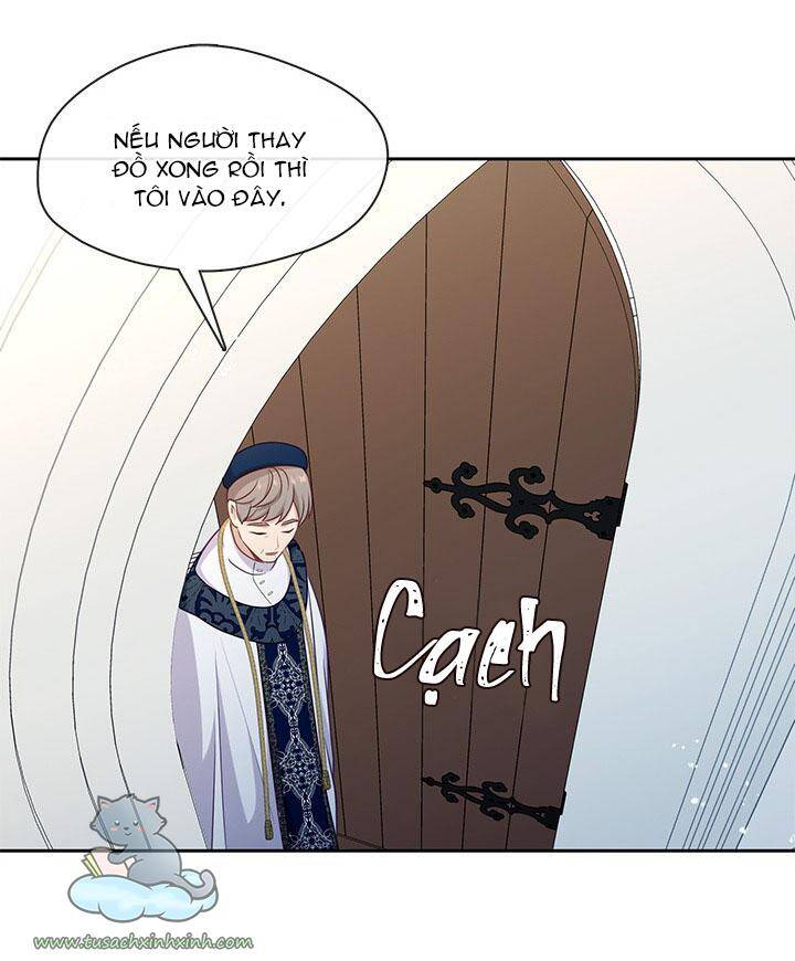 Hãy Coi Chừng Ác Nữ Chapter 98 - 56