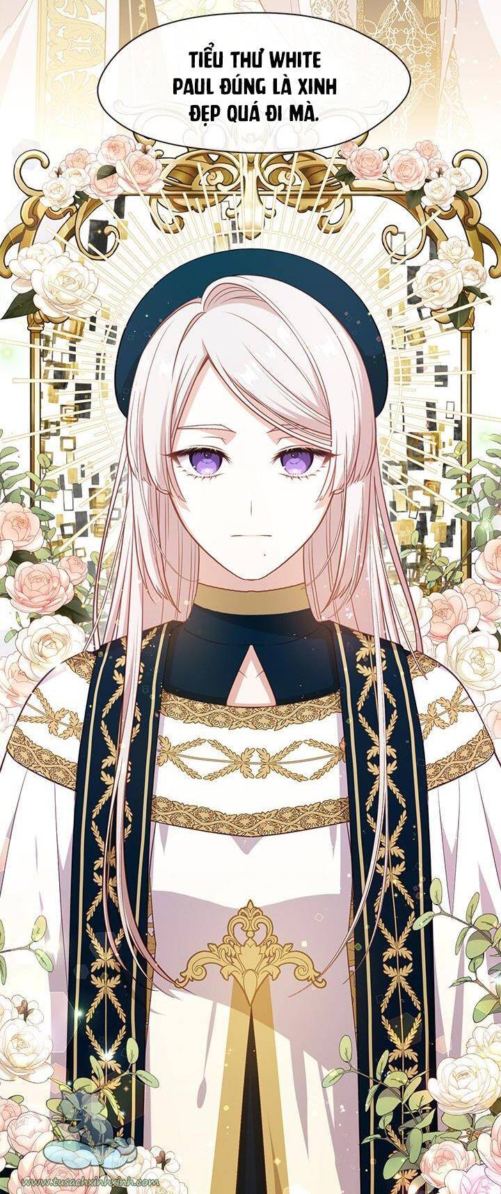 Hãy Coi Chừng Ác Nữ Chapter 98 - 59