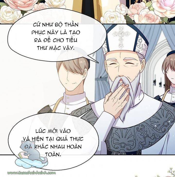Hãy Coi Chừng Ác Nữ Chapter 98 - 60