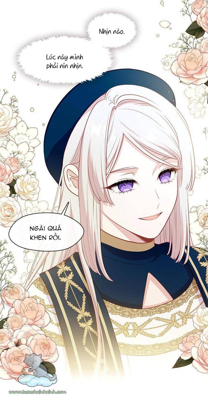 Hãy Coi Chừng Ác Nữ Chapter 98 - 61
