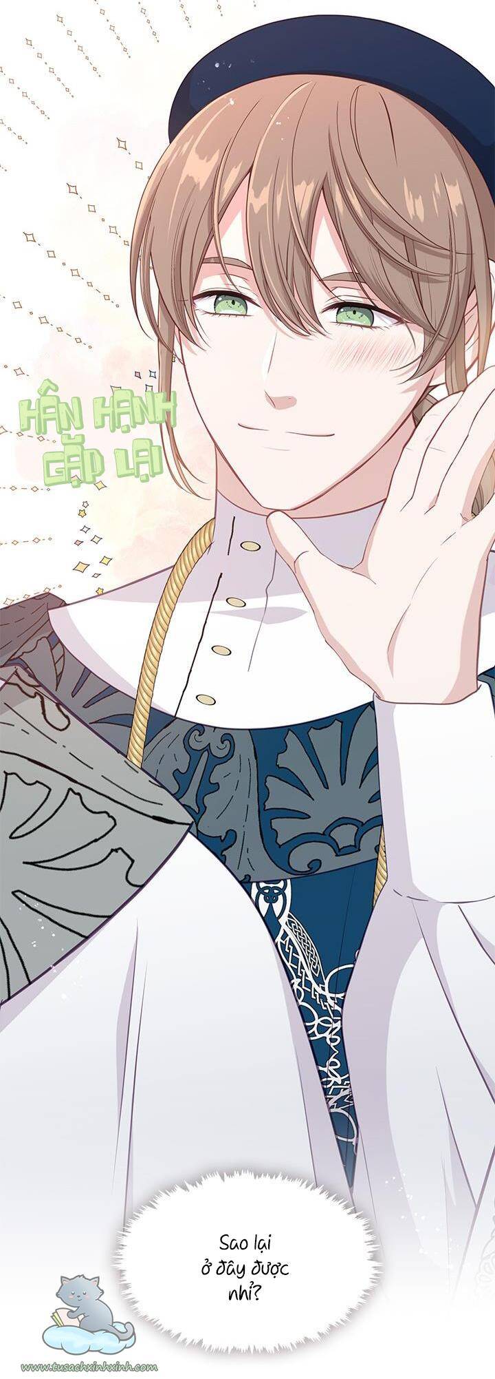 Hãy Coi Chừng Ác Nữ Chapter 98 - 63