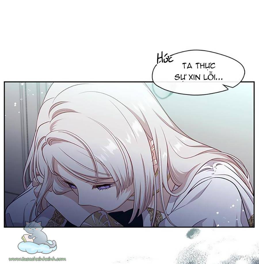 Hãy Coi Chừng Ác Nữ Chapter 98 - 8