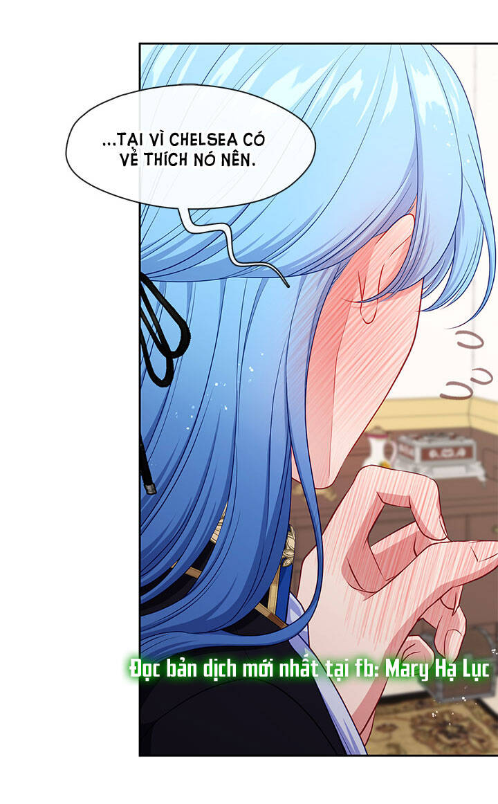 Hãy Coi Chừng Ác Nữ Chapter 114 - 11