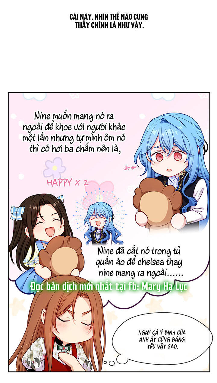 Hãy Coi Chừng Ác Nữ Chapter 114 - 13