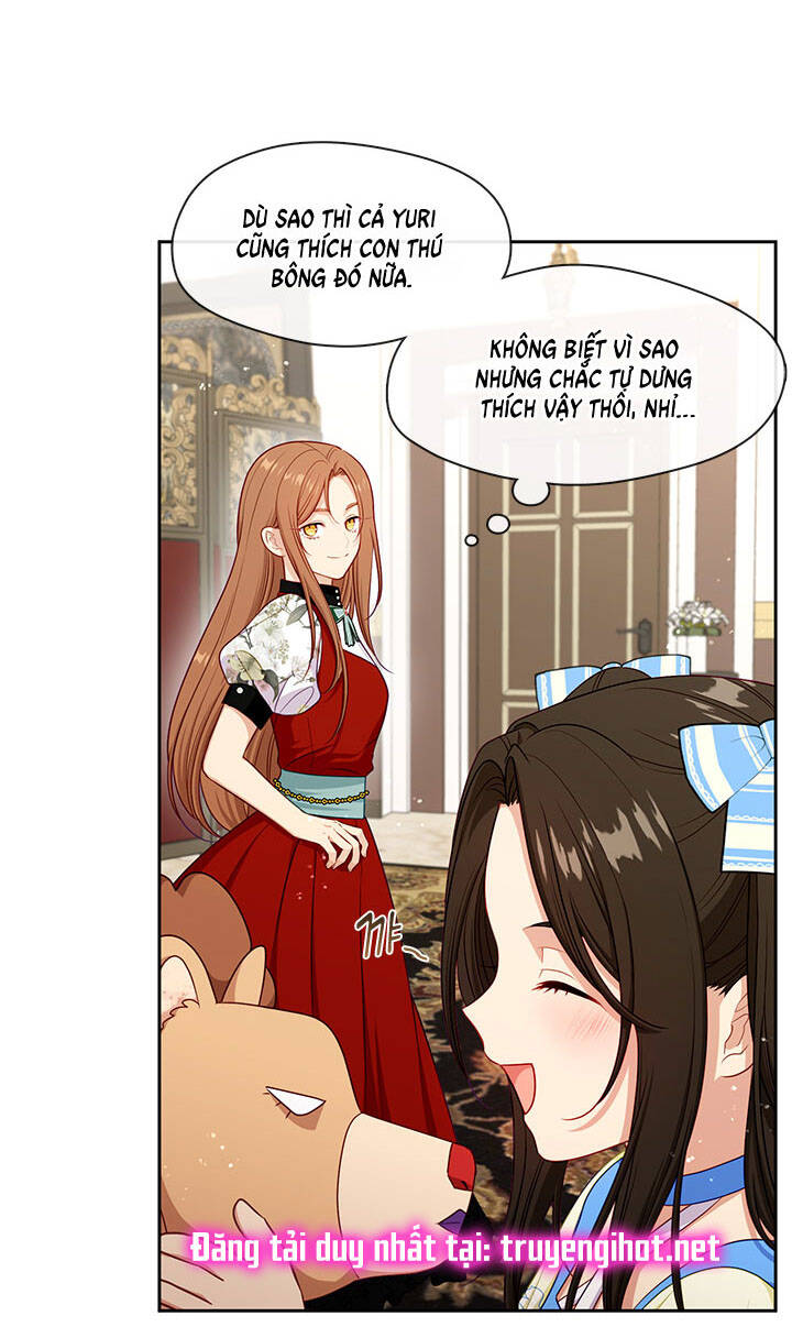 Hãy Coi Chừng Ác Nữ Chapter 114 - 14