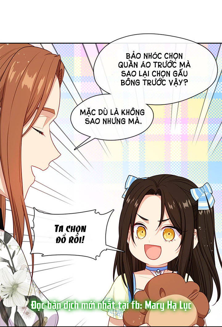 Hãy Coi Chừng Ác Nữ Chapter 114 - 15