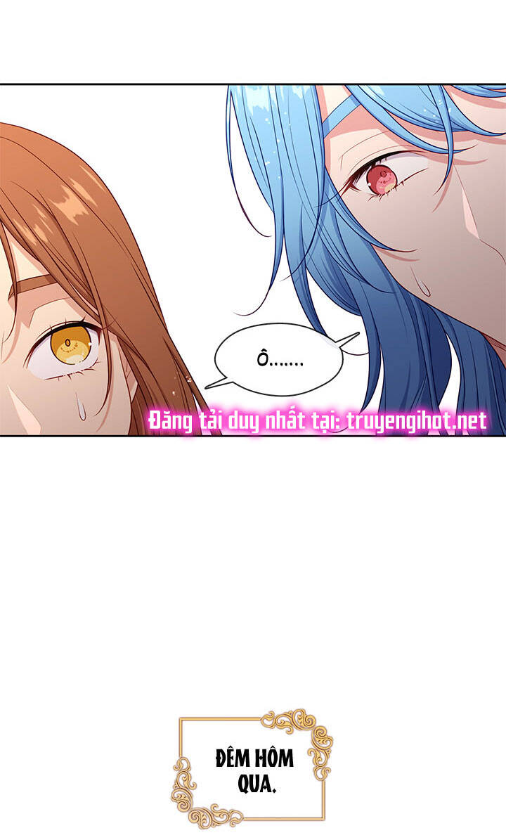 Hãy Coi Chừng Ác Nữ Chapter 114 - 19