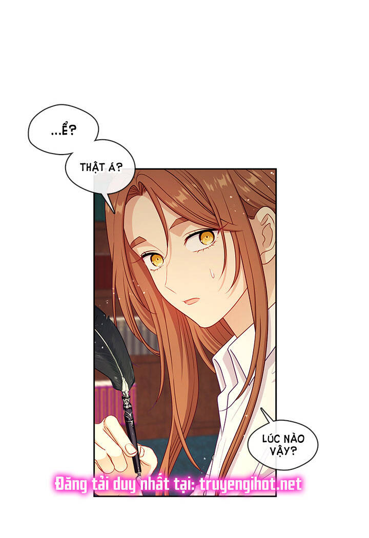 Hãy Coi Chừng Ác Nữ Chapter 114 - 21