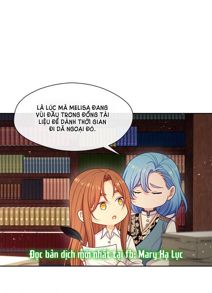 Hãy Coi Chừng Ác Nữ Chapter 114 - 22