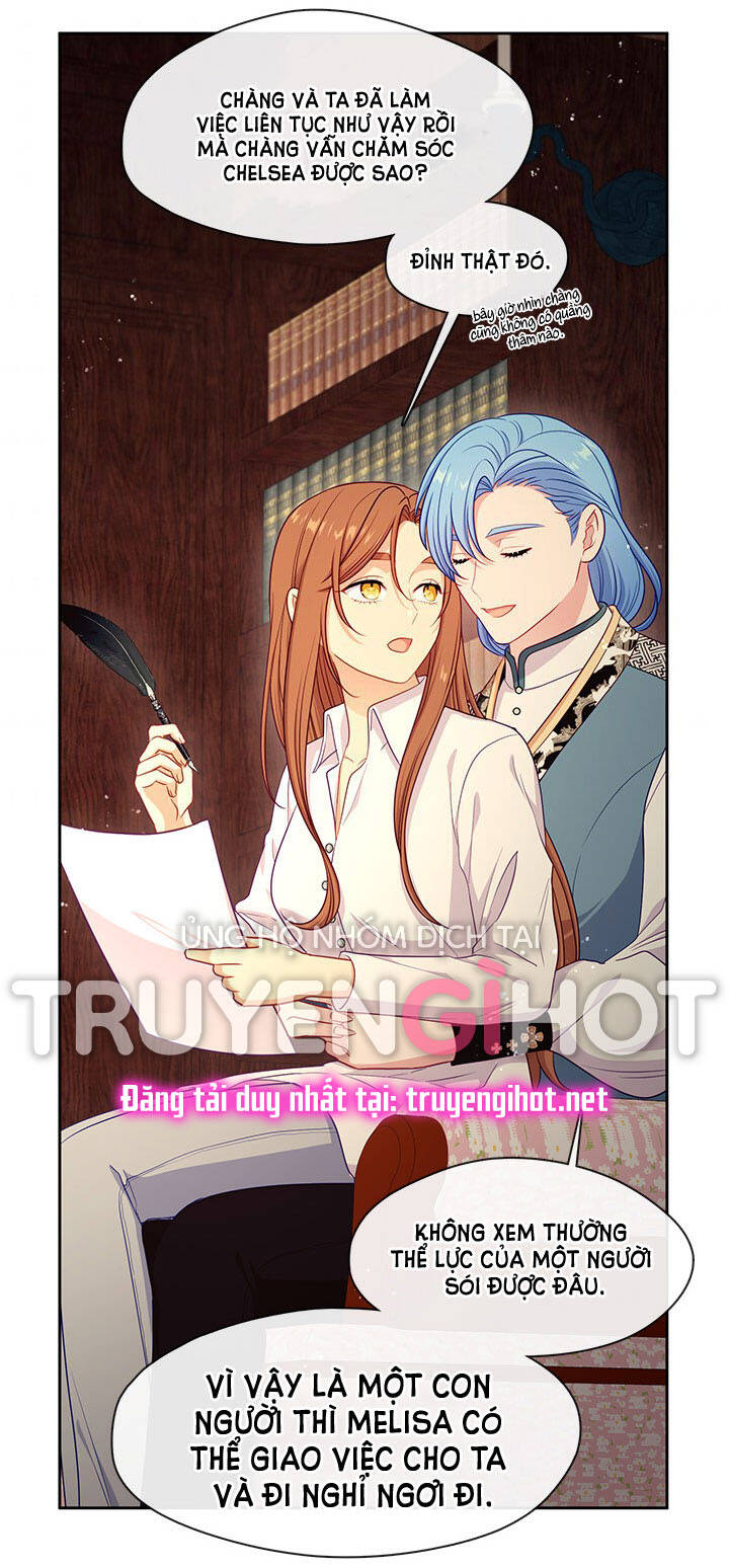 Hãy Coi Chừng Ác Nữ Chapter 114 - 23