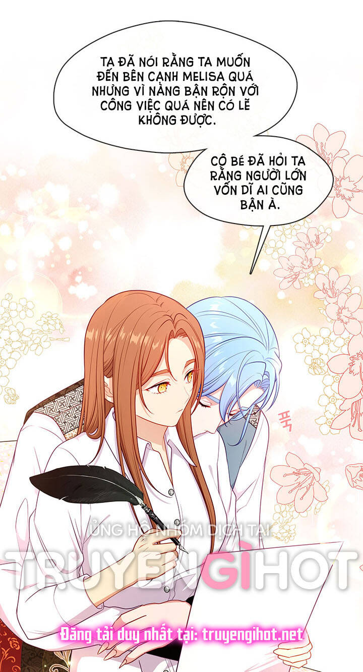 Hãy Coi Chừng Ác Nữ Chapter 114 - 25