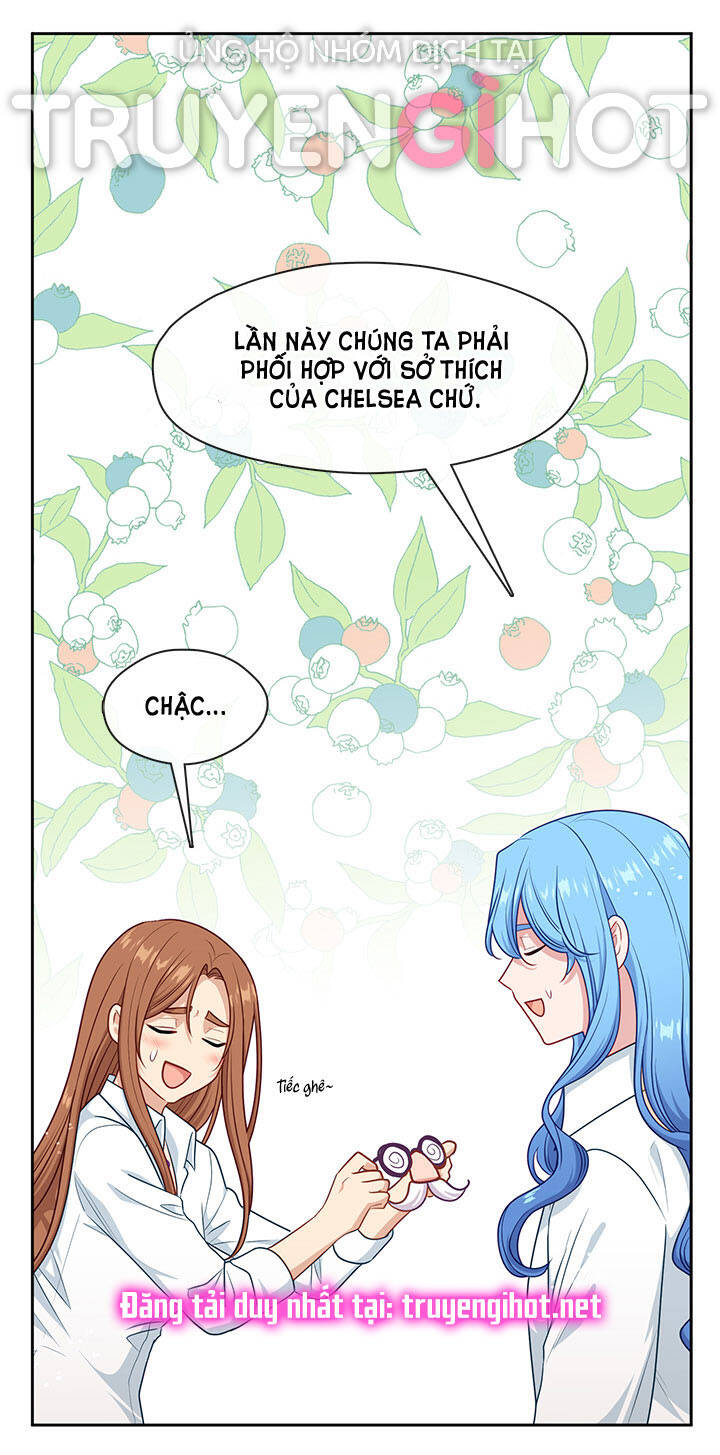 Hãy Coi Chừng Ác Nữ Chapter 114 - 4