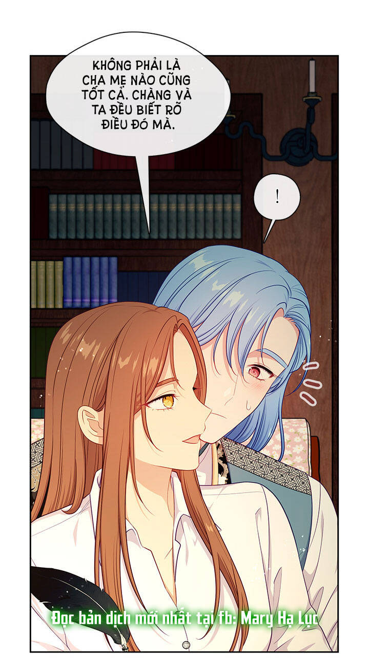 Hãy Coi Chừng Ác Nữ Chapter 114 - 34